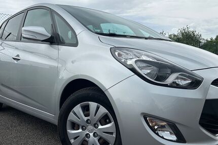 Hyundai ix20 149.800 km 4.400 &euro; Kirchheimbolanden 67292