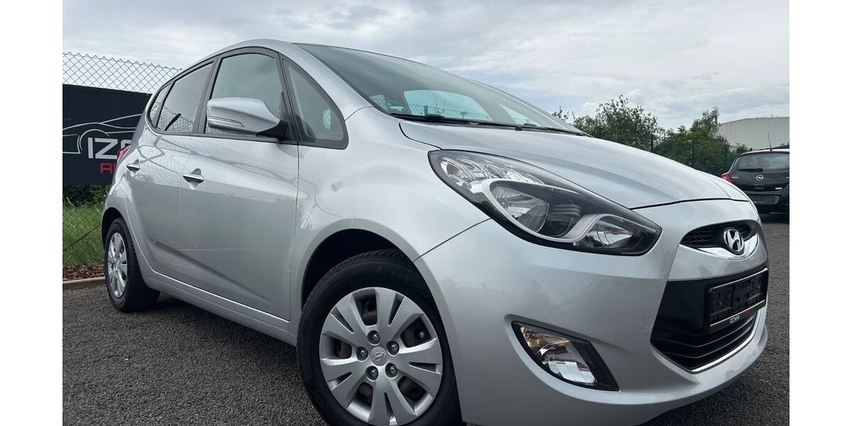Hyundai ix20 149.800 km 4.400 &euro; Kirchheimbolanden 67292