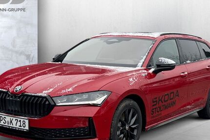 Skoda Superb 7.300 km 45.888 &euro; Pirmasens 66953