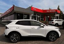 Gebrauchtwagen Kia Sportage