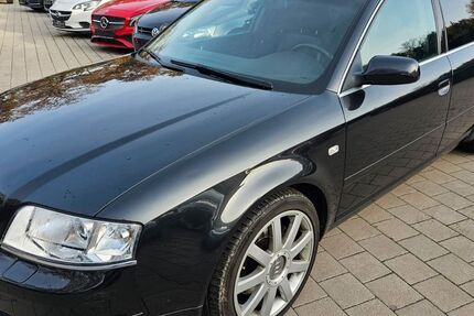 Audi A6 283.851 km 2.950 € Lachen-Speyerdorf 67435