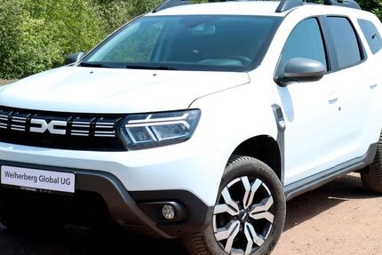 Dacia Duster 79.500 km 18.500 &euro; Hochspeyer 67691