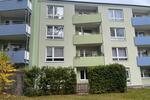 Frisch renovierte 3-Zimmer-EG-Wohnung mit Terrasse provisionsfrei 3 zimmer