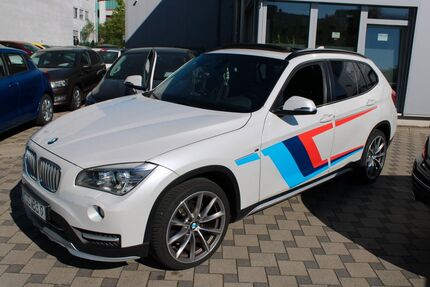 BMW X1 174.000 km 12.480 &euro; Kaiserslautern 67657