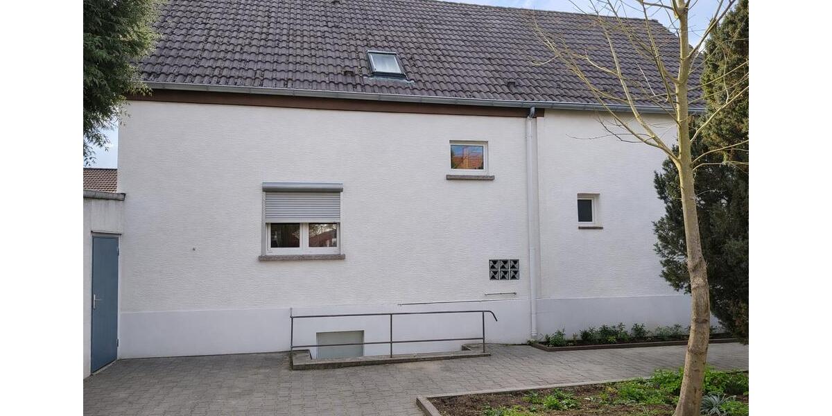 Einfamilienhaus Rodenbach - 6 Zimmer, 160 m&sup2;, 279.000&euro; | Angebot:26796574