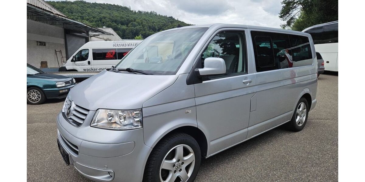 VW T5 Transporter 207.000 km 10.890 &euro; Münchweiler an der Rodalb 66981