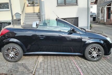 Opel Tigra