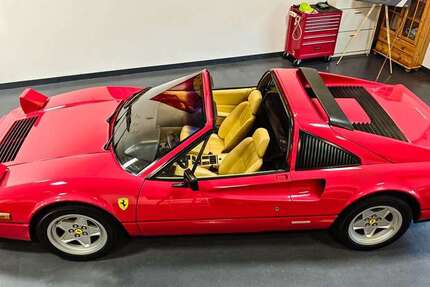 Ferrari 328 68.545 km 79.500 &euro; Waldfischbach Burgalben 67714