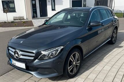 Mercedes-Benz C 250 106.945 km 17.600 &euro; Kaiserslautern 67661