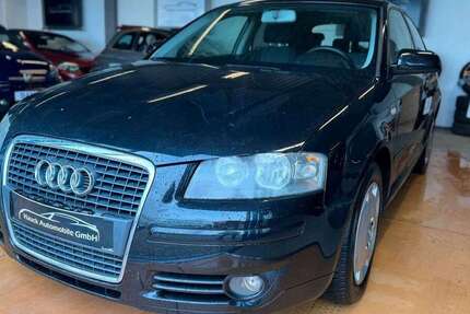 Audi A3 141.370 km 3.390 € Bad Duerkheim 67098