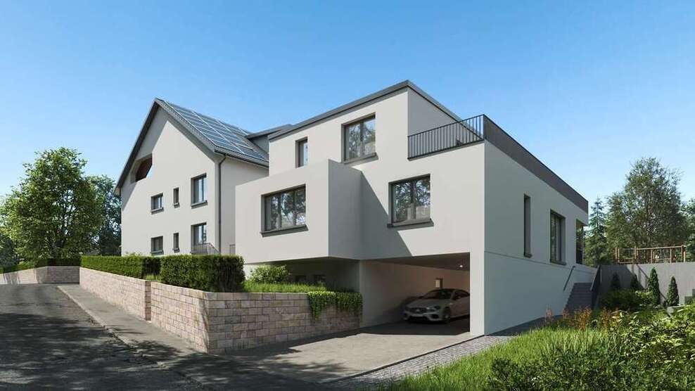 Wohnung zum Kaufen in Neustadt 859.000 € 145.18 m²