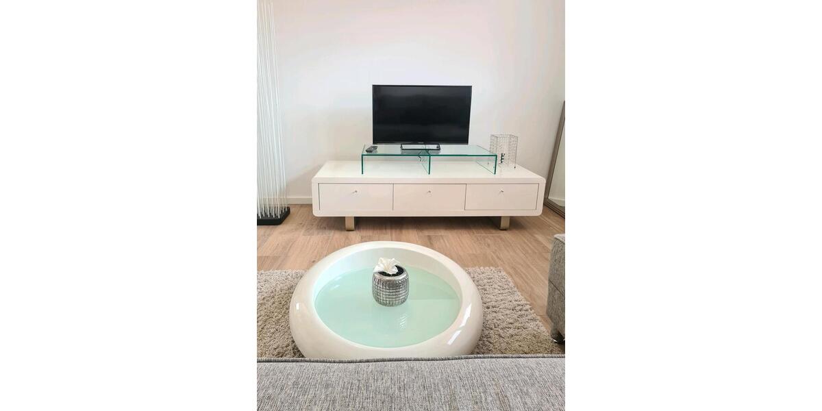 Voll möbliertes Apartment in Kaiserslautern-Erfenbach 3 zimmer