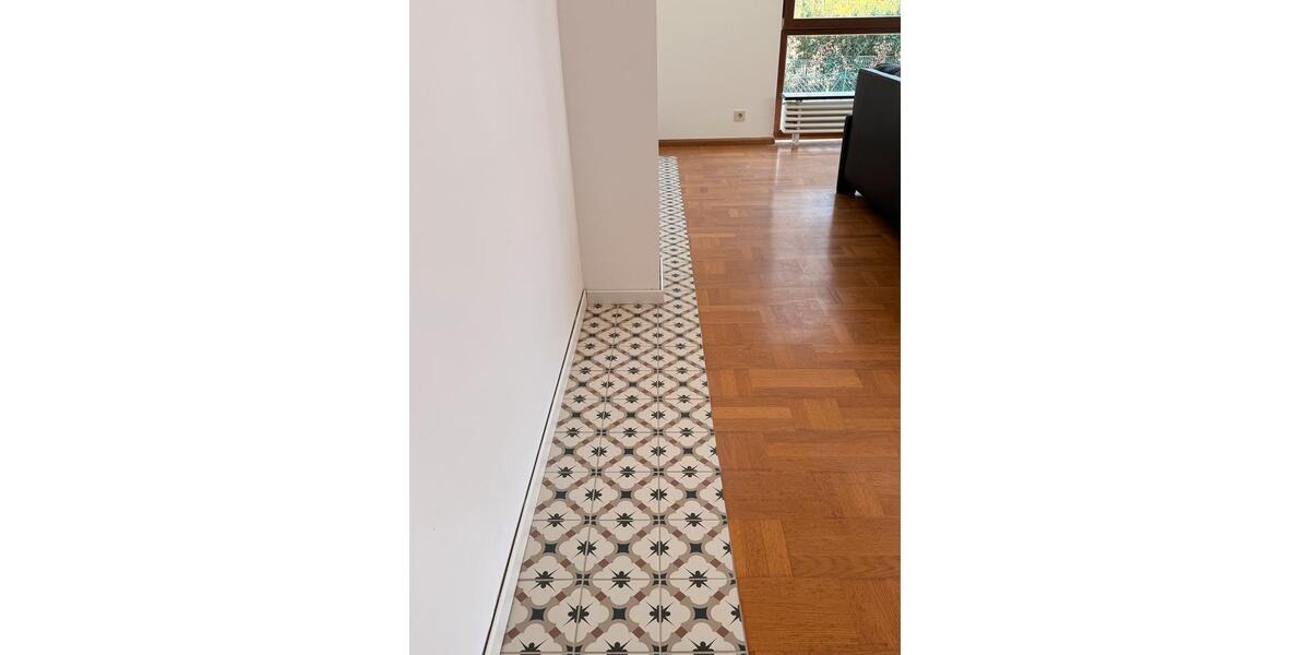 Etagenwohnung Kaiserslautern Bahnheim - 3 Zimmer, 130 m&sup2;, 1.150&euro; | Angebot:26168840