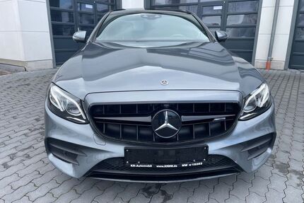 Mercedes E 450