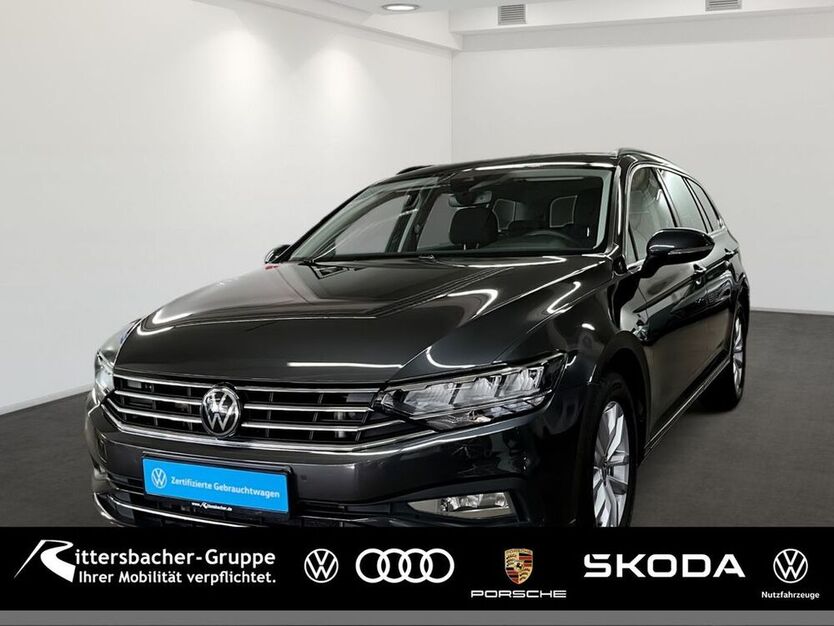 Passat Variant