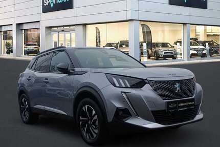 Peugeot 2008 38.695 km 17.990 &euro; Kaiserslautern 67661