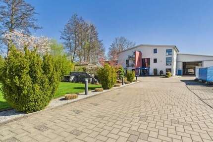 Gewerbeobjekt Ramsen - 3.299.000&euro; | Angebot:26796410