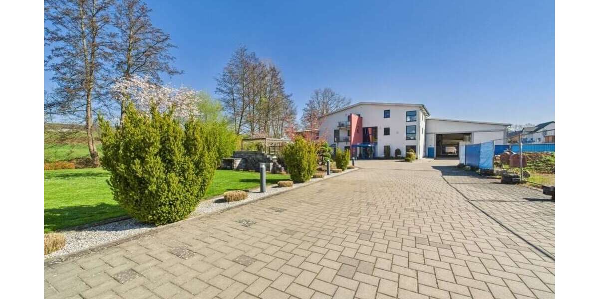 Gewerbeobjekt Ramsen - 3.299.000&euro; | Angebot:26796410