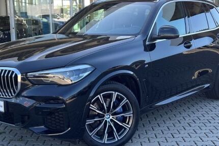 BMW X5 102.900 km 50.988 &euro; Landstuhl 66849