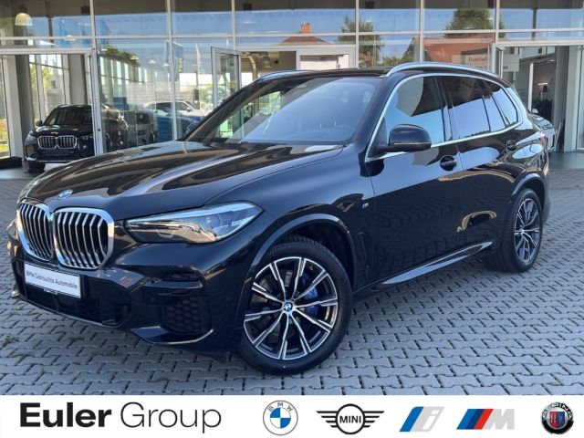 BMW X5 102.900 km 50.988 &euro; Landstuhl 66849