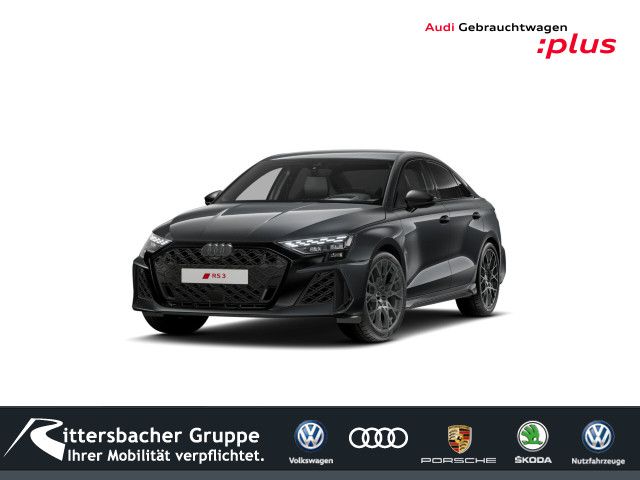 Audi RS3 9.552 km 68.490 € Kaiserslautern 67663