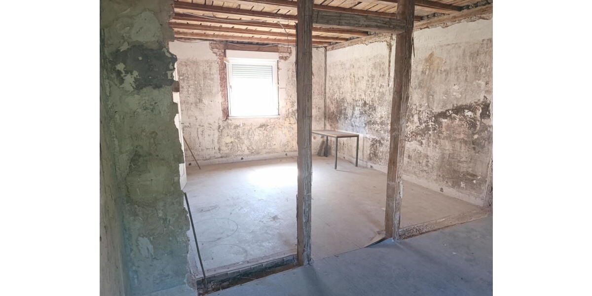 ObjNr:19689 - Haus im Rohbauzustand in giuter Lage von Hauenstein - Einfamilienhaus Hauenstein | Angebot:20662382