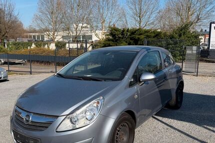 Opel Corsa 170.500 km 690 &euro; Kaiserslautern 67657