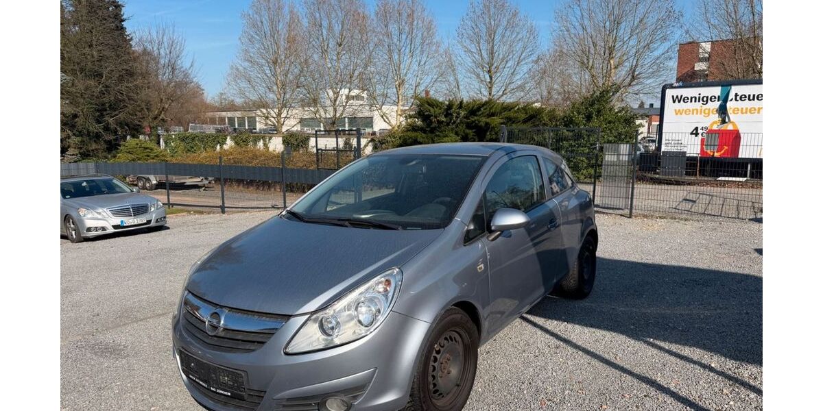 Opel Corsa 170.500 km 690 &euro; Kaiserslautern 67657