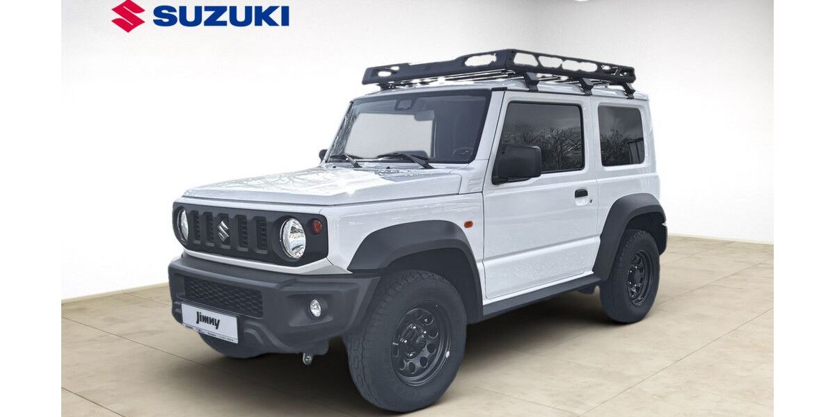Suzuki Jimny 37.180 km 28.490 &euro; Breunigweiler 67725
