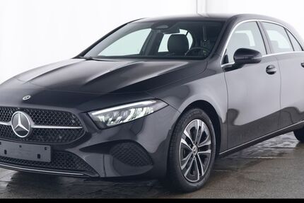 Mercedes-Benz A 180 5.493 km 29.480 &euro; Kaiserslautern 67663