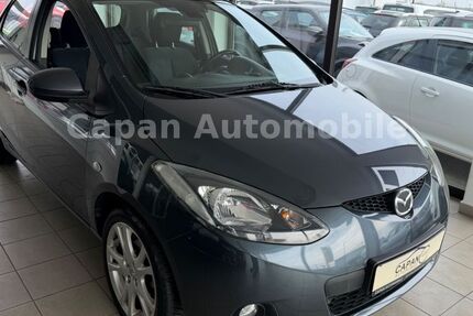 Mazda 2 192.000 km 2.750 &euro; Kirchheimbolanden 67292