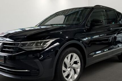 VW Tiguan 123.037 km 22.490 &euro; Kusel 66869