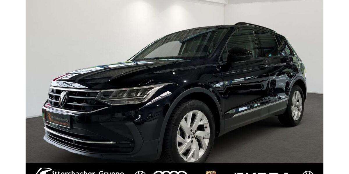 VW Tiguan 123.037 km 22.490 &euro; Kusel 66869