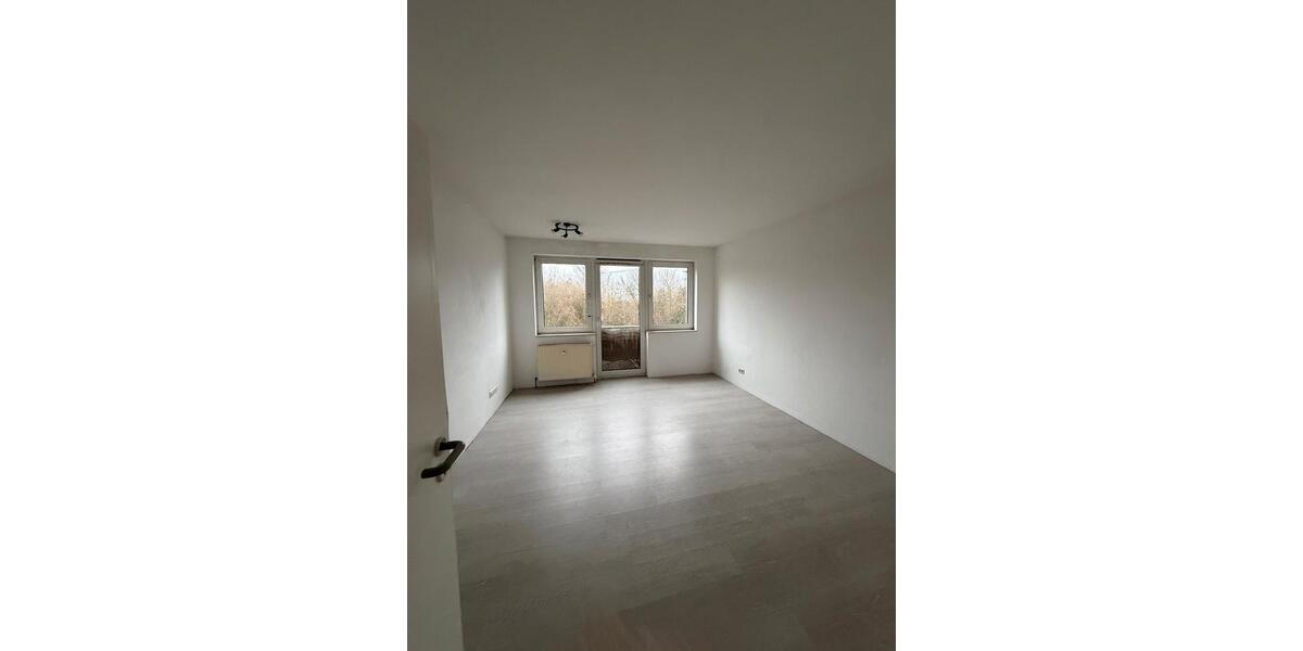 1 Zimmer Appartement in Kaiserslautern 1 zimmer