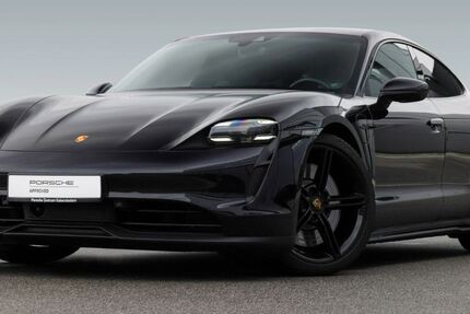 Porsche Taycan 41.500 km 75.690 &euro; Kaiserslautern 67657