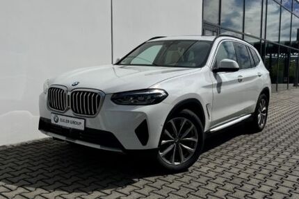 BMW X3 103.244 km 32.966 &euro; Kaiserslautern 67663