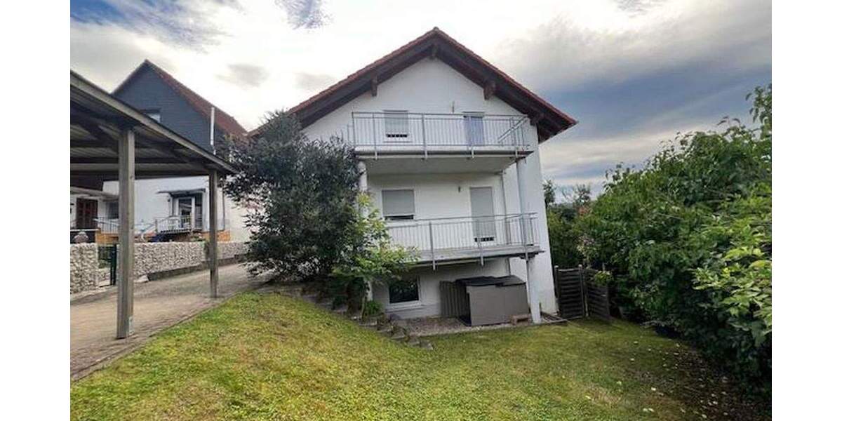 Einfamilienhaus Reichenbach-Steegen Reichenbach - 3 Zimmer, 255 m&sup2;, 2.200&euro; | Angebot:25319590