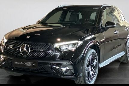 Mercedes-Benz GLC 220 9.900 km 60.490 &euro; Kaiserslautern 67655
