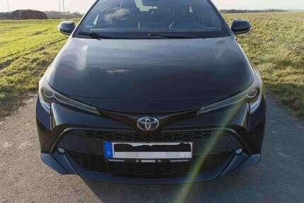 Toyota Corolla 70.000 km 19.000 &euro; Martinshöhe 66894