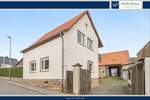 Einfamilienhaus Kirchheimbolanden - 6 Zimmer, 148 m&sup2;, 369.000&euro; | Angebot:25778776