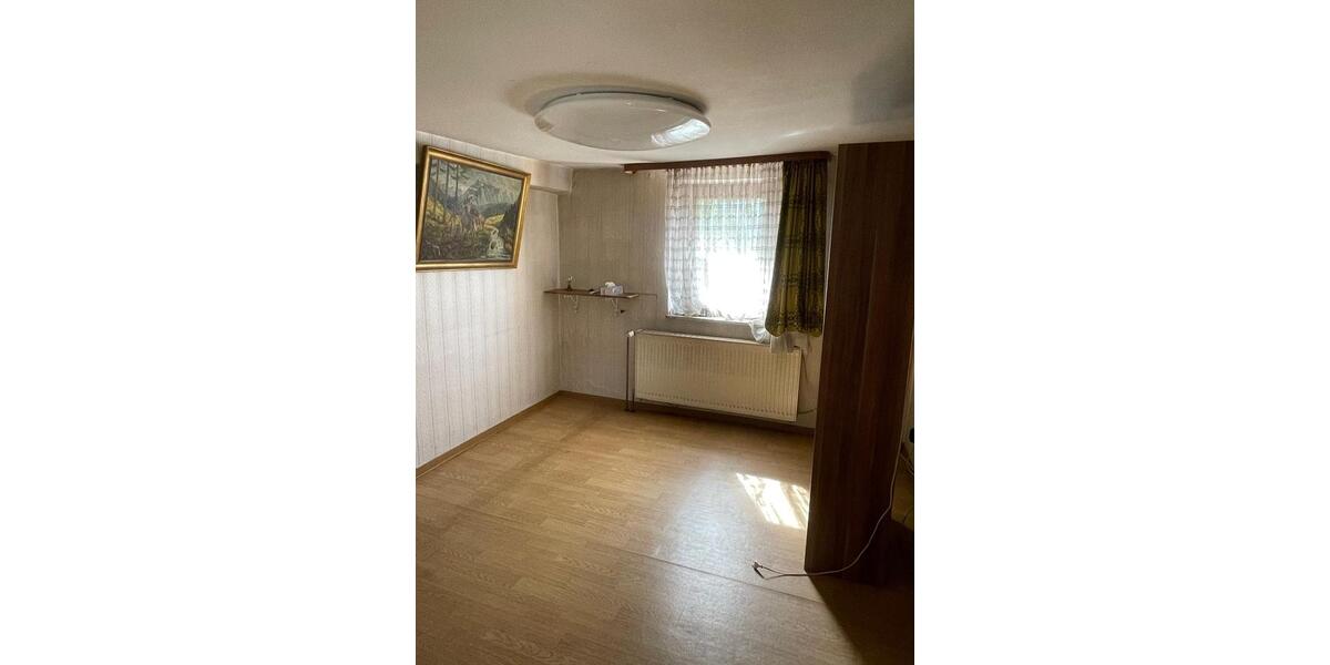 Einfamilienhaus Hirschhorn/Pfalz Pfalz - 3 Zimmer, 83 m&sup2;, 133.000&euro; | Angebot:25261227