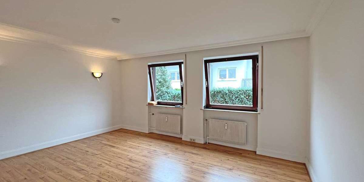 Wohnung zum Mieten in Kaiserslautern 390 € 29 m² 1 zimmer