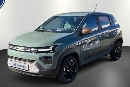 Dacia Spring 2.900 km 16.890 &euro; Kaiserslautern 67657