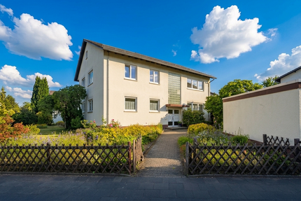 Wohnung Kaiserslautern Bahnheim - 4 Zimmer, 127 m&sup2;, 319.000&euro; | Angebot:26857195