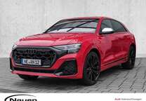 Gebrauchtwagen Audi SQ8