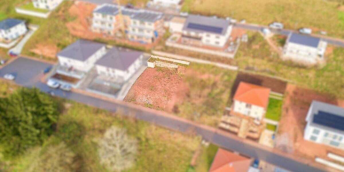 Grundstück Thaleischweiler-Fröschen Fröschen - 40.000&euro; | Angebot:25691363