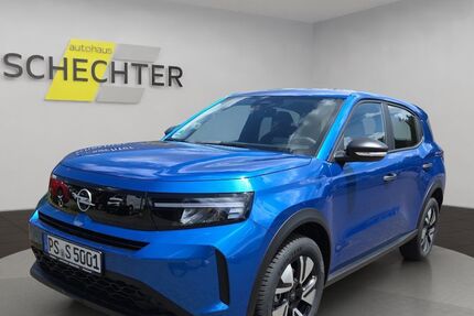 Opel Frontera 2.000 km 24.990 &euro; Rodalben-Neuhof 66976