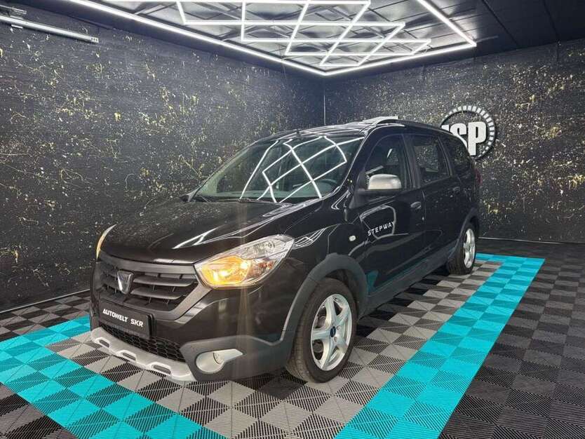 Lodgy