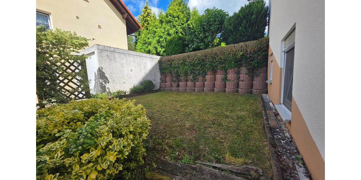 Erdgeschoßwohnung Kirchheimbolanden - 3 Zimmer, 74 m&sup2;, 203.000&euro; | Angebot:27085190