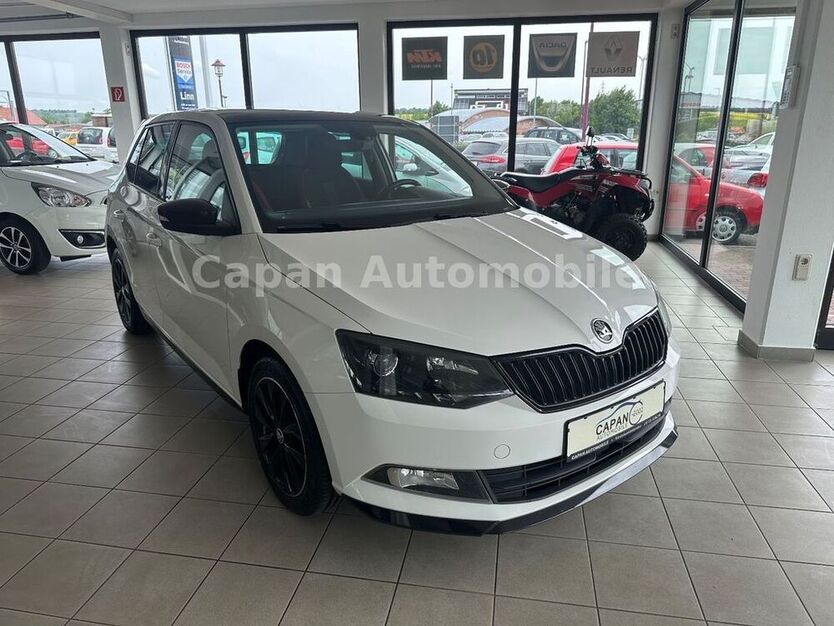 Fabia